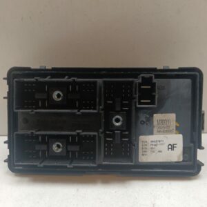 Caja Reles / Fusibles Chevrolet Matiz 2005-2005 City 0.8L 38kW 96427971