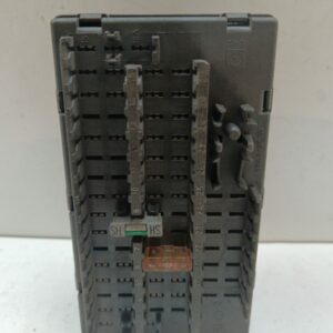 Caja Reles / Fusibles Citroën Berlingo 1996-2002 1.9 D Multispace 1.9L 51kW 9568205380