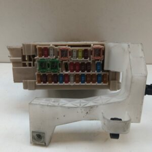 Caja Reles / Fusibles Citroën C1 2005-2014 SX 1.0L 50kW 827300I1030A
