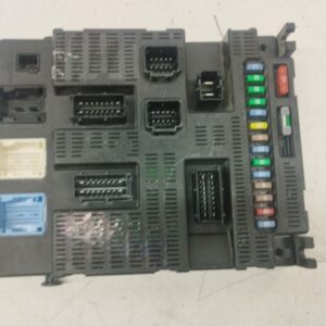 Caja Reles / Fusibles Citroën C2 2003-2010 Audace 1.1L 44kW 9659285380