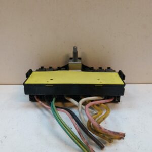 Caja Reles / Fusibles Citroën C5 Berlina 2001-2004 2.0 HDi Magic 2.0L 80kW 9636079380