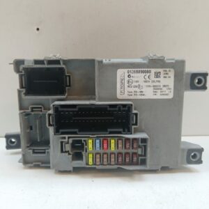 Caja Reles / Fusibles Citroën Nemo 2008-2018 Attraction 1.3L 55kW 01368890080