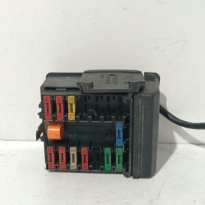 Caja Reles / Fusibles Citroën Saxo 1999-2004 1.5 D Furio 1.5L 42kW 9608173180