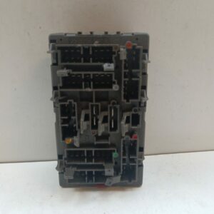 Caja Reles / Fusibles Citroën Xsara Berlina 1997-2005 1.9D Tonic 1.9L 51kW 95685911800
