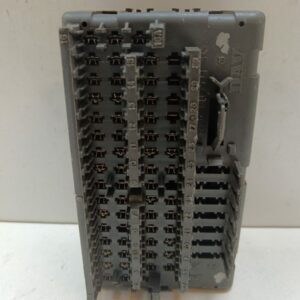 Caja Reles / Fusibles Citroën Xsara Berlina 1997-2005 2.0 HDi 66kW Premier 95685912800