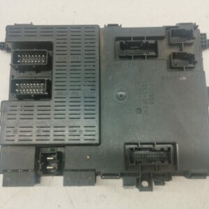 Caja Reles / Fusibles Citroën Xsara Berlina 1997-2005 2.0 HDi Exclusive (80kW) 9650624680