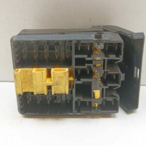 Caja Reles / Fusibles Citroën Xsara Berlina 1997-2005 1.9D Tonic 1.9L 51kW PA66B2013