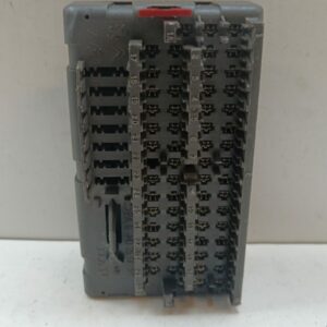 Caja Reles / Fusibles Citroën Xsara Coupe 1997-2005 2.0 HDi VTS (66kW) 2.0L 66kW 95685912