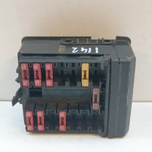 Caja Reles / Fusibles Citroën Xsara Coupe 1997-2005 2.0 HDi VTS (66kW) 2.0L 66kW PA66B2013
