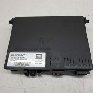 Caja Reles / Fusibles Citroën Xsara Picasso 1999-2011 2.0 HDi Exclusive 9642409480