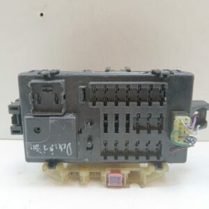 Caja Reles / Fusibles Daihatsu Terios (J2..) 2006-2013 1.5 16V CAT 1.5L 75kW PPT20