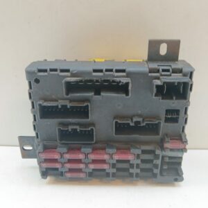 Caja Reles / Fusibles Fiat Brava (182) 1995-2002 TD 75 S 1.9L 55kW 46443390A223