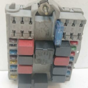 Caja Reles / Fusibles Fiat Doblo (119) 2005-2010 51756264