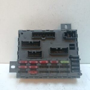 Caja Reles / Fusibles Fiat Grande Punto (199) 2005-2012 46443390
