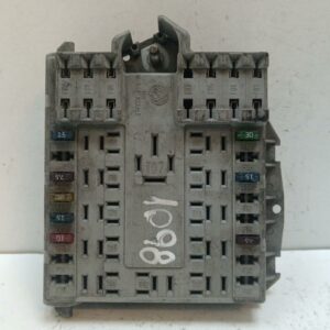Caja Reles / Fusibles Fiat Grande Punto (199) 2005-2012 46760249