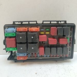 Caja Reles / Fusibles Fiat Grande Punto (199) 2005-2012 51775622