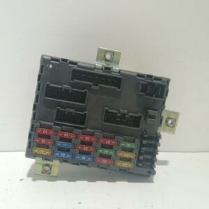 Caja Reles / Fusibles Fiat Grande Punto (199) 2005-2012 7755601C110