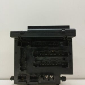 Caja Reles / Fusibles Ford Escort Berlina 1986-1996 CL 1.8L 44kW