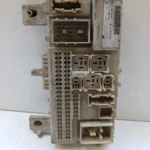 Caja Reles / Fusibles Ford Focus C-max (CAP) 2003-2007 Ambiente (D) 1.6L 80kW 30S519100507