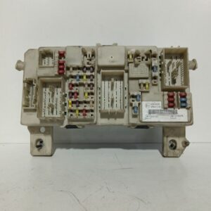 Caja Reles / Fusibles Ford Focus Lim. (CB4) 2007-2011 Titanium 1.6L 66kW 97RA000001