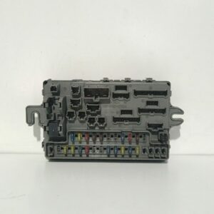 Caja Reles / Fusibles Honda Fit (GD1/5) 2002-2008 1.2 Drive 1.2L 57kW T20GF10