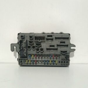 Caja Reles / Fusibles Honda Fit (GD1/5) 2002-2008 1.2 Drive 1.2L 57kW T20GF10