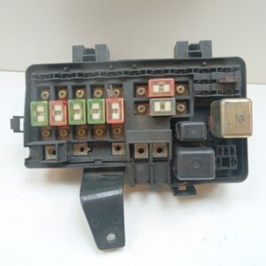 Caja Reles / Fusibles Honda Prelude (BA4) 1987-Actualidad 2 2.0L 101kW