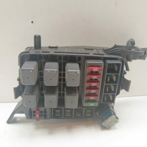 Caja Reles / Fusibles Hyundai Accent (MC) 2006-2010 GL 1.4L 71kW 91208