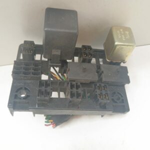Caja Reles / Fusibles Hyundai Accent (X3) 1994-1997 1.5 GS 1.5L 65kW 9112024000
