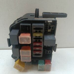 Caja Reles / Fusibles Hyundai Atos Prime (MX) 2000-2010 GLS 1.0L 40kW 9120006330