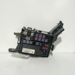 Caja Reles / Fusibles Kia Picanto 2011-2017 * 9119501Y380