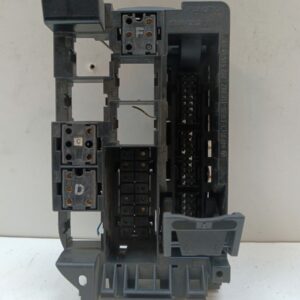 Caja Reles / Fusibles Mercedes-Benz Clase C (W202) Berlina 1993-2000 2025454540