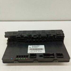 Caja Reles / Fusibles Mercedes-Benz Clase C (W203) Berlina 2000-2007 2035453401