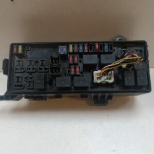 Caja Reles / Fusibles Mitsubishi L 200 (KA0/KB0) 2006-2015 PR06900000