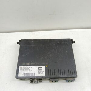 Caja Reles / Fusibles / Modulo Bsi Citroën Berlingo 1996-2002 1.9 600 D Furg. 9642409680