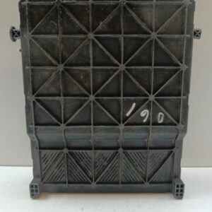 Caja Reles / Fusibles / Modulo Bsi Citroën C3 1995-2010 1.4 HDi 1.4L 50kW 9649811480