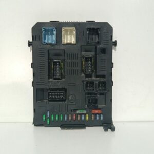 Caja Reles / Fusibles / Modulo Bsi Citroën C4 Berlina 2004-2011 SX 1.6L 80kW 60105980