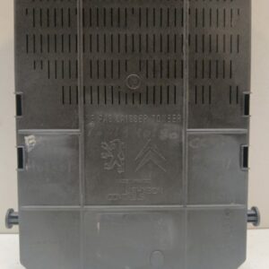 Caja Reles / Fusibles / Modulo Bsi Citroën C4 Berlina 2004-2011 Exclusive 9661440180