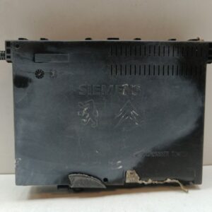 Caja Reles / Fusibles / Modulo Bsi Citroën C4 Grand Picasso 2006-2013 1.6 HDi FAP 96468800