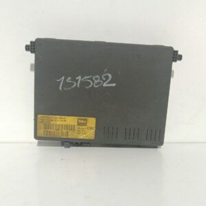 Caja Reles / Fusibles / Modulo Bsi Citroën Xsara Berlina 1997-2005 16199401
