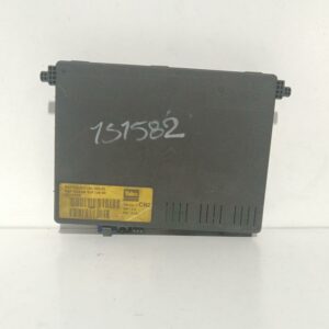 Caja Reles / Fusibles / Modulo Bsi Citroën Xsara Berlina 1997-2005 16199401