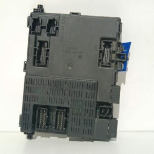 Caja Reles / Fusibles / Modulo Bsi Citroën Xsara Berlina 1997-2005 73004511