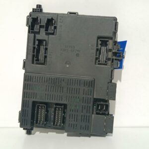 Caja Reles / Fusibles / Modulo Bsi Citroën Xsara Berlina 1997-2005 73004511