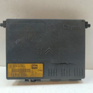 Caja Reles / Fusibles / Modulo Bsi Citroën Xsara Berlina 1997-2005 2.0 HDi 9650624480