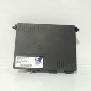 Caja Reles / Fusibles / Modulo Bsi Citroën Xsara Picasso 1999-2011 1.8 16V 9632526880