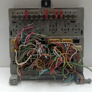 Caja Reles / Fusibles / Modulo Bsi Peugeot 205 Berlina 1983-1998 GENERATION