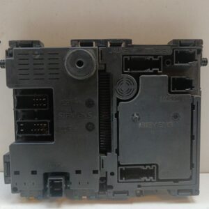Caja Reles / Fusibles / Modulo Bsi Peugeot 206 Berlina 1998-2010 2.0 HDi CAT 962646088003