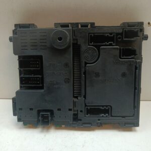 Caja Reles / Fusibles / Modulo Bsi Peugeot 206 Berlina 1998-2010 XS 1.6L 80kW 963816068000