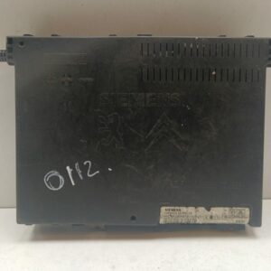 Caja Reles / Fusibles / Modulo Bsi Peugeot 206 Cc 2001-2007 1.6 16V CAT 962646088003