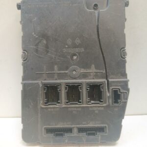 Caja Reles / Fusibles / Modulo Bsi Renault Megane Ii Classic Berlina 2003-2010 8200306435